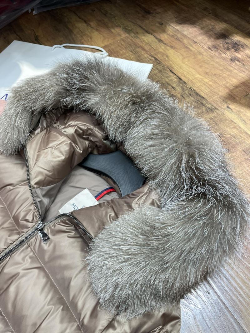 Moncler Down Jackets